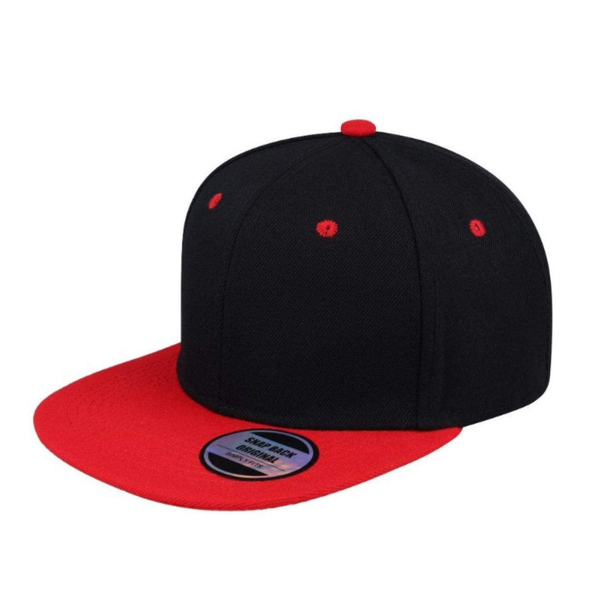 Snapbacks