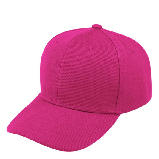 B Value Fade Resistant Cap