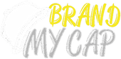 Brand My Cap logo