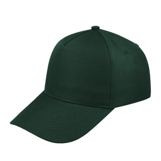 5 Panel Promo Cap